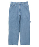 XLarge Painter Denim Pants - Light Indigo