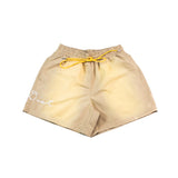 Diet Starts Monday Twill Bay Short - Khaki