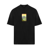 Amen Sunrise Tshirt - Black