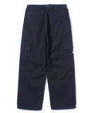 XLarge Resort Cargo Pants - Black