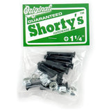 Shorty's Original Allen Hardware