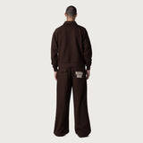 Honor the Gift 1988 Baggy Knit Pant - Brown