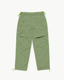 Supervsn Camp Pant - Green