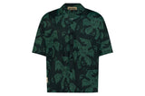 Proud Angeles All Over Summer Shirt - Green