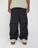 Supervsn Camp Pant - Black