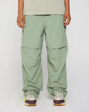 Supervsn Camp Pant - Green