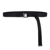 RIP N DIP Lord Nermal Web Belt - Black