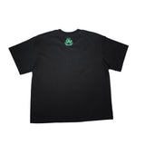 Acid Lust X Glokk Co. War Eternal T-shirt - Shadow