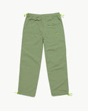 Supervsn Camp Pant - Green