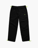 Supervsn Camp Pant - Black