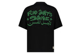 Proud Angeles For Arts Sake Summer Shirt - Black