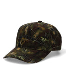 XLarge XLarge Tree Camo Cap - Olive