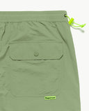 Supervsn Camp Pant - Green