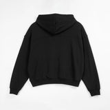 Feedz Life Pure Zipper - Black