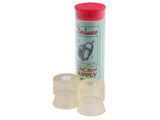 Deluxe Supercush Bushings 88 DU Clear