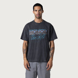 Honor the Gift D-Holiday After Hours Speak Easy S/S Tee - Black