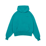 Amen Essential Washed Hoodie - Green