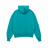 Amen Essential Washed Hoodie - Green