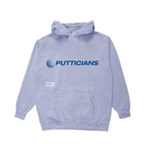 Students Automatic Pullover Hoodie - Wisteria