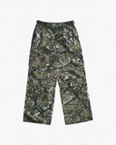 EPTM Baggy Camo Cargo - Hunter Camo