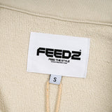 Feedz Life Pure Beige