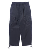 XLarge Easy Cargo Pants - Black