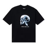 It Means Good Skull S/S Tee - Black