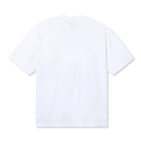 It Means Good Frog S/S Tee - White