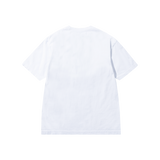 Market Call My Lover T-Shirt - White