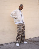 EPTM Camo Carpenter Pants - Desert Camo