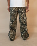 EPTM Camo Carpenter Pants - Hunter Camo