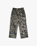 EPTM Camo Carpenter Pants - Hunter Camo