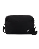 We Are Not Friends Travel Bag - Black