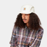 Carhartt Wip Backley Cap - Wax