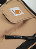 Carhartt WIP Essentials Bag - Small - Peanut