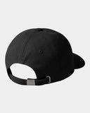 Carhartt WIP Icon Cap - Black