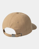 Carhartt WIP Icon Cap - Peanut