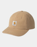 Carhartt WIP Icon Cap - Peanut