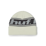 HUF Continual Cuff Beanie - Linen