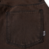 HUF Cromer Signature Pant - Coffee