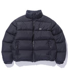 XLarge Down Jacket - Black