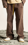 Diet Starts Monday Hopkins Pant - Vintage Brown