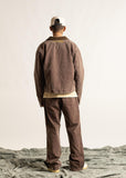 Diet Starts Monday Hopkins Pant - Vintage Brown