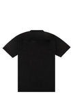 The Hundreds Division Football Jersey - Black