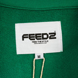 Feedz Life Pure Green