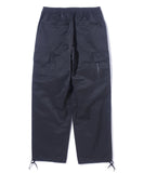 XLarge Easy Cargo Pants - Black