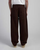 Edwin Bamba Pant - Java Tawny Wash