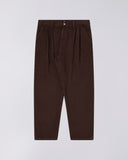 Edwin Bamba Pant - Java Tawny Wash