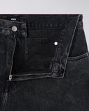 Edwin Matrix Pant - Black Matt Wash