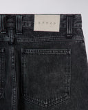 Edwin Matrix Pant - Black Matt Wash